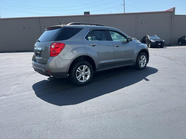 used 2012 Chevrolet Equinox car, priced at $7,988