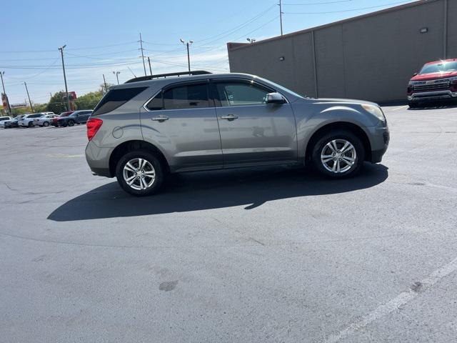 used 2012 Chevrolet Equinox car, priced at $7,988