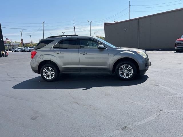 used 2012 Chevrolet Equinox car, priced at $7,988