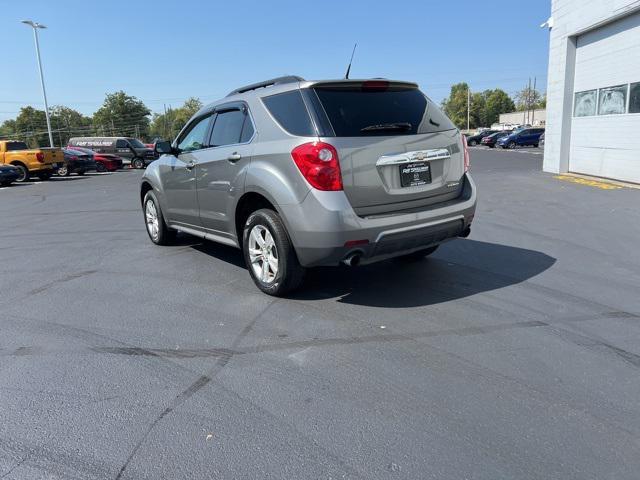 used 2012 Chevrolet Equinox car, priced at $7,988