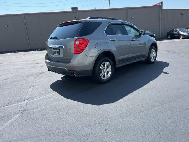 used 2012 Chevrolet Equinox car, priced at $7,988