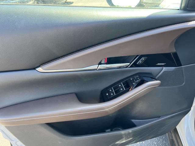 used 2025 Mazda CX-30 car, priced at $33,792