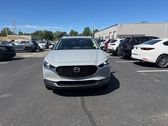 used 2025 Mazda CX-30 car, priced at $33,792