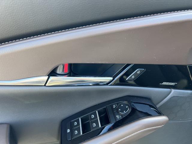 used 2025 Mazda CX-30 car, priced at $33,792