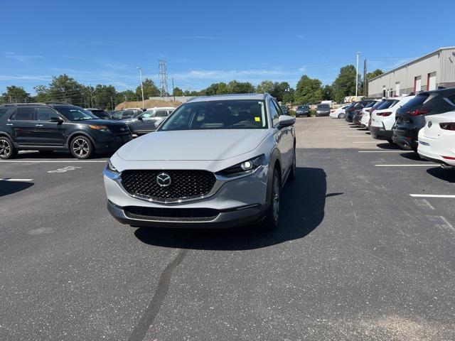 used 2025 Mazda CX-30 car, priced at $33,792