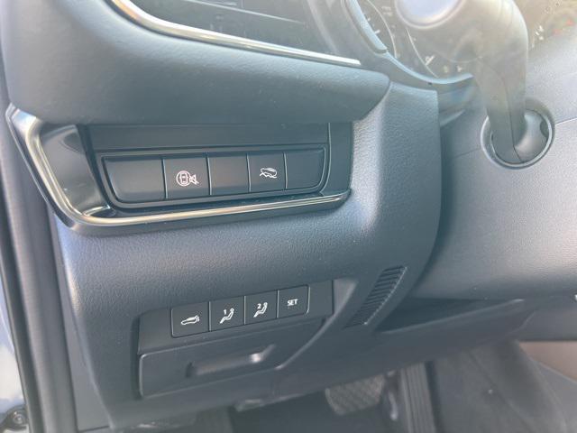 used 2025 Mazda CX-30 car, priced at $33,792