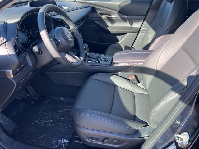 new 2026 Mazda CX-30 car, priced at $29,155