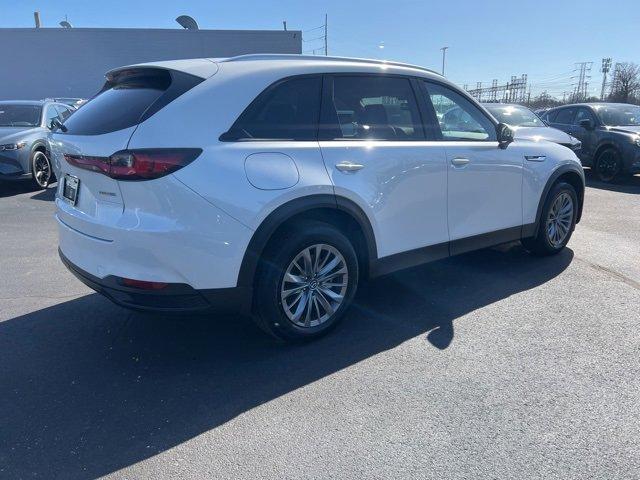 new 2024 Mazda CX-90 PHEV car, priced at $53,290