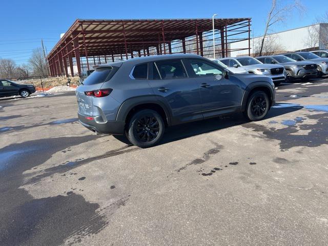 new 2025 Mazda CX-50 car, priced at $35,870