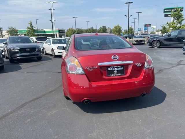 used 2009 Nissan Altima car, priced at $5,988