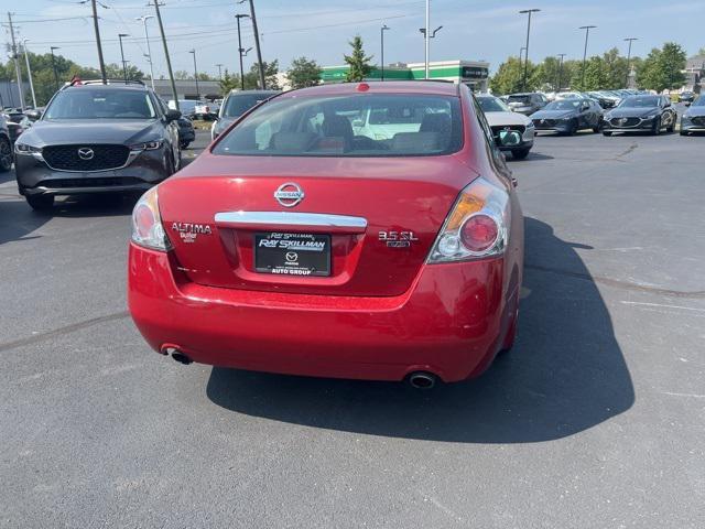 used 2009 Nissan Altima car, priced at $5,988