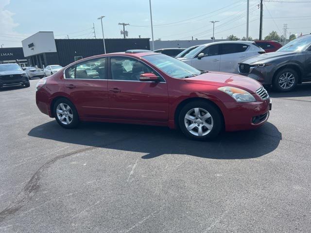 used 2009 Nissan Altima car, priced at $5,988