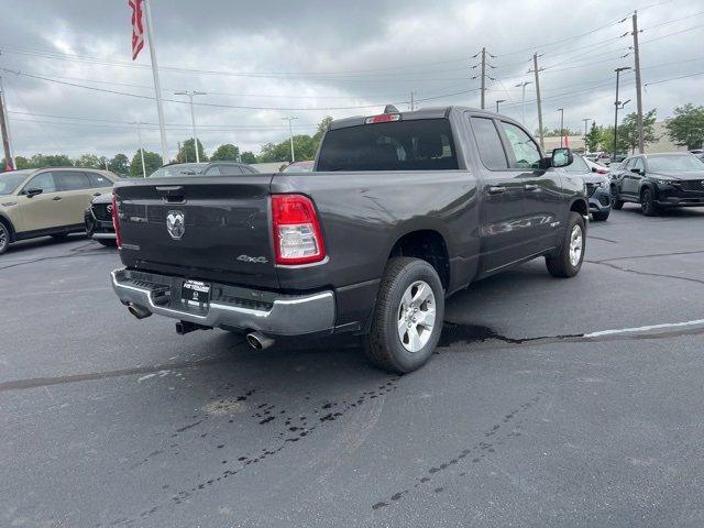 used 2021 Ram 1500 car, priced at $31,988