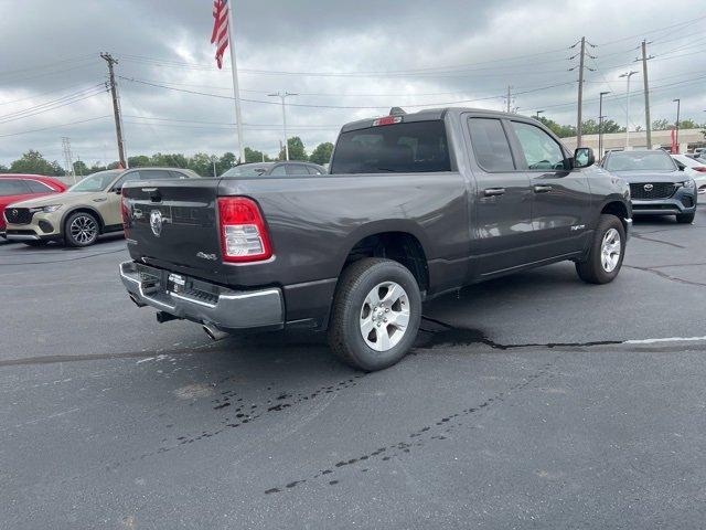 used 2021 Ram 1500 car, priced at $31,988