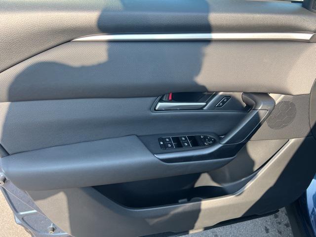 new 2025 Mazda CX-50 car, priced at $33,660