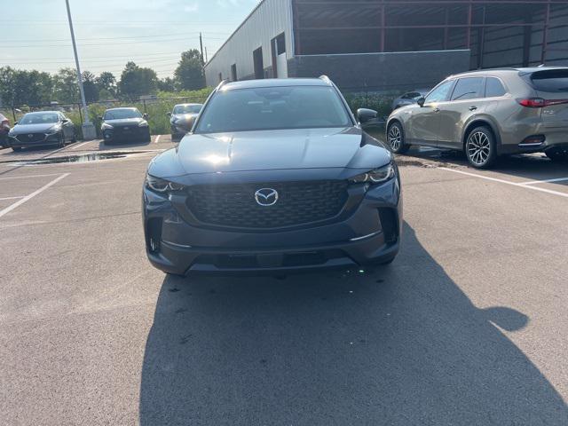 new 2025 Mazda CX-50 car, priced at $33,660