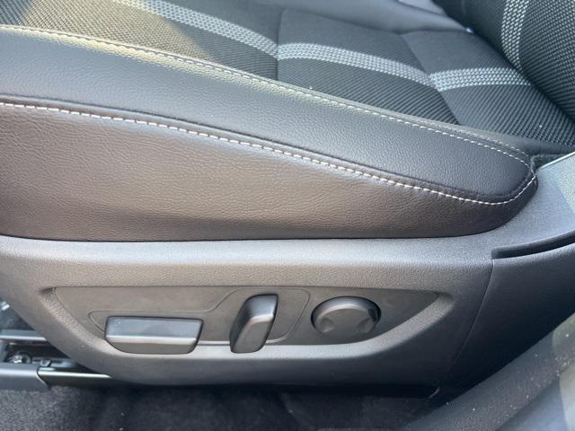 new 2025 Mazda CX-50 car, priced at $33,660