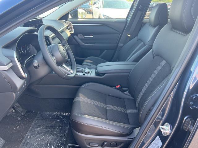 new 2025 Mazda CX-50 car, priced at $33,660