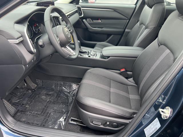 new 2025 Mazda CX-50 car, priced at $36,430
