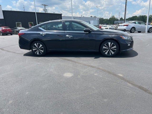 used 2022 Nissan Altima car, priced at $22,988