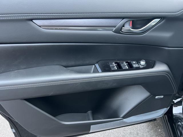 new 2025 Mazda CX-5 car, priced at $38,060