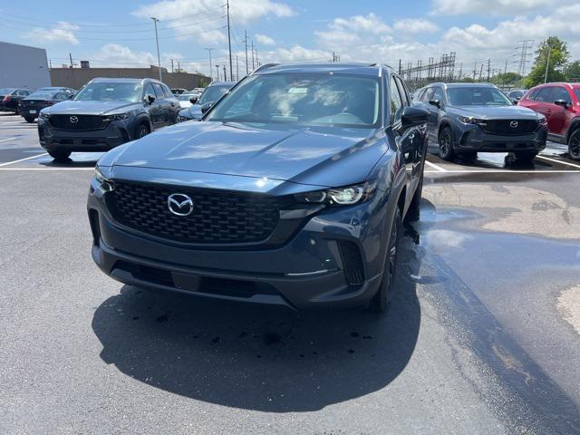new 2025 Mazda CX-50 car, priced at $36,205