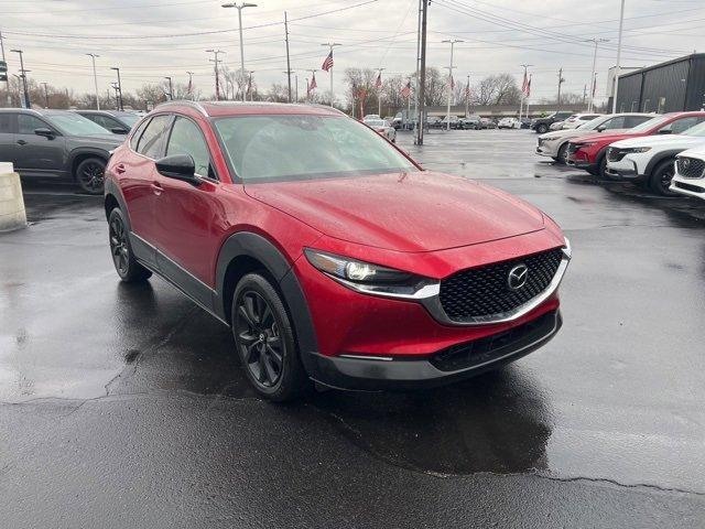 used 2023 Mazda CX-30 car, priced at $29,488