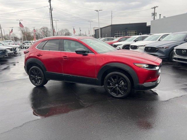 used 2023 Mazda CX-30 car, priced at $29,488