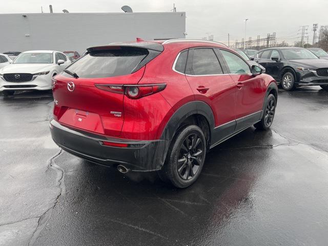 used 2023 Mazda CX-30 car, priced at $29,249