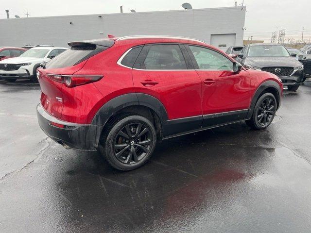 used 2023 Mazda CX-30 car, priced at $29,488