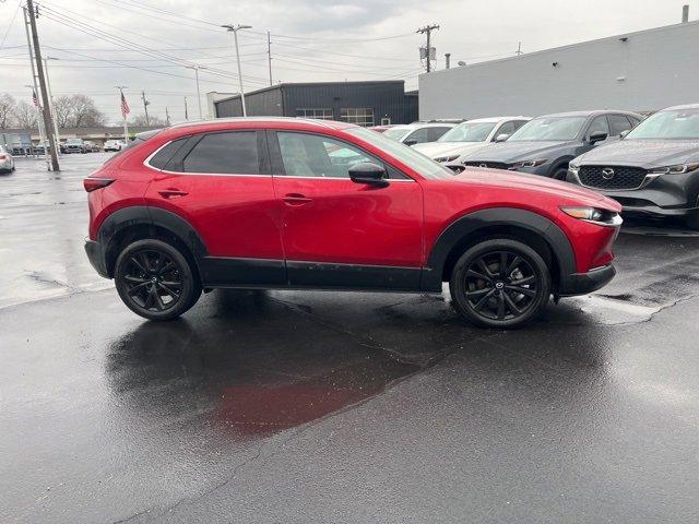 used 2023 Mazda CX-30 car, priced at $29,488