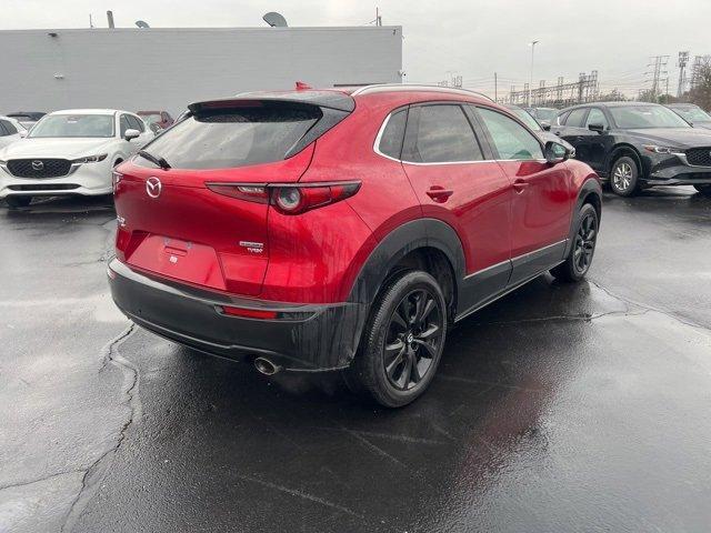 used 2023 Mazda CX-30 car, priced at $29,488