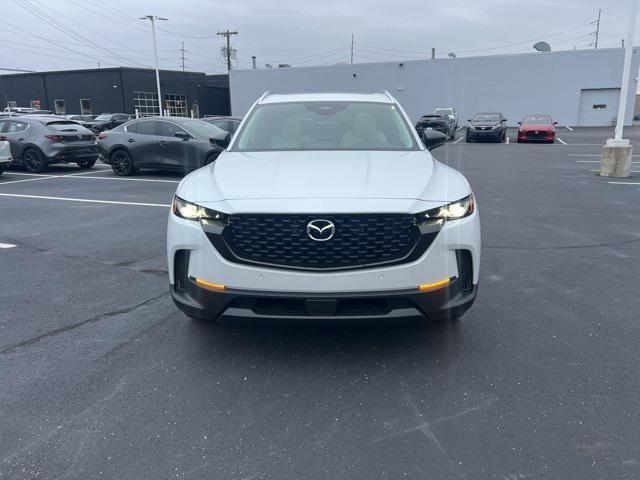 new 2026 Mazda CX-50 car, priced at $37,805