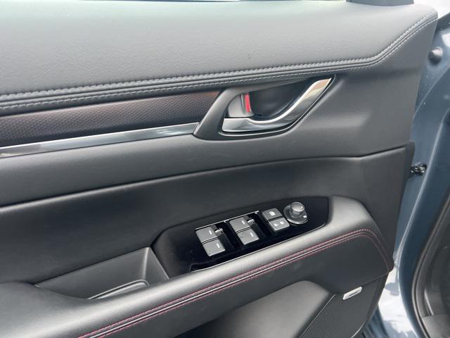 new 2025 Mazda CX-5 car, priced at $35,430