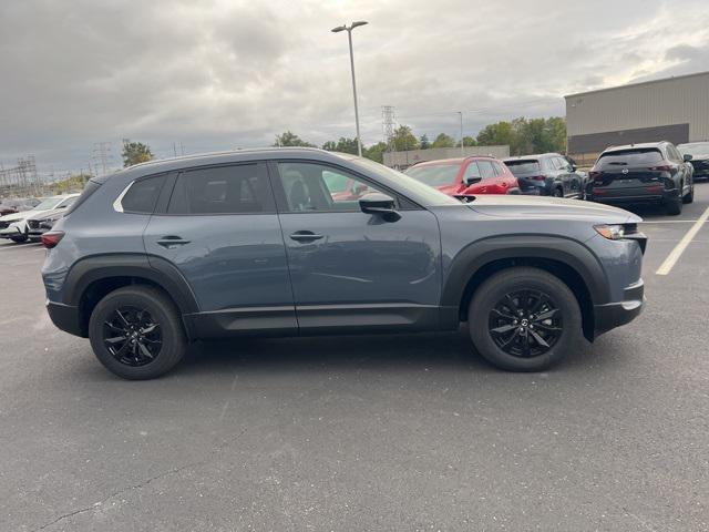 new 2026 Mazda CX-50 Hybrid car, priced at $37,075