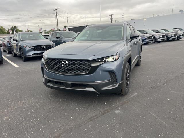 new 2026 Mazda CX-50 Hybrid car, priced at $37,075