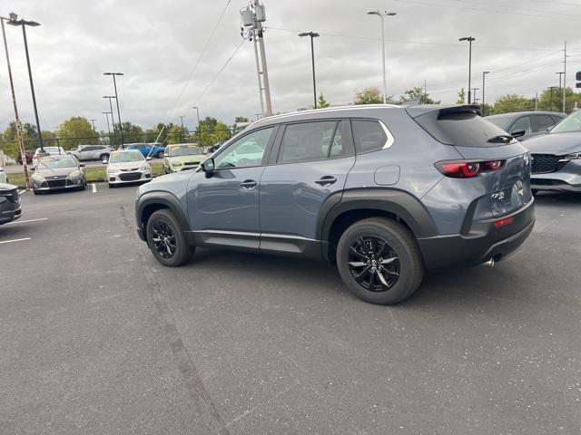 new 2026 Mazda CX-50 Hybrid car, priced at $37,075