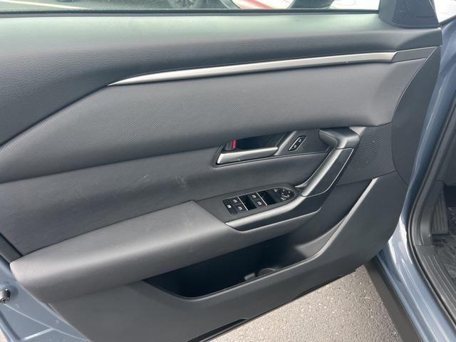 new 2026 Mazda CX-50 Hybrid car, priced at $37,075