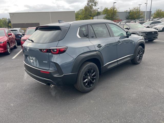 new 2026 Mazda CX-50 Hybrid car, priced at $37,075