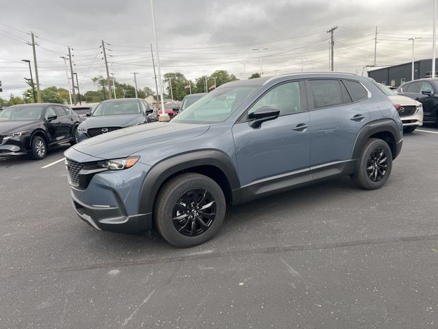 new 2026 Mazda CX-50 Hybrid car, priced at $37,075