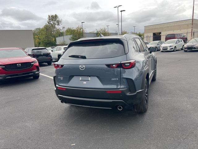 new 2026 Mazda CX-50 Hybrid car, priced at $37,075