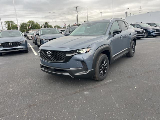 new 2026 Mazda CX-50 Hybrid car, priced at $37,075