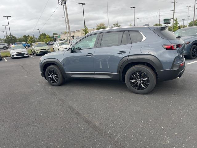 new 2026 Mazda CX-50 Hybrid car, priced at $37,075