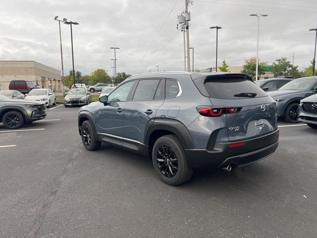 new 2026 Mazda CX-50 Hybrid car, priced at $37,075