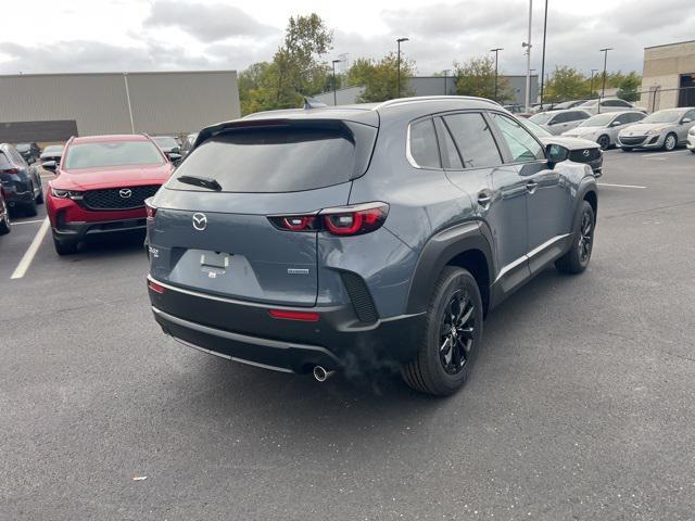 new 2026 Mazda CX-50 Hybrid car, priced at $37,075