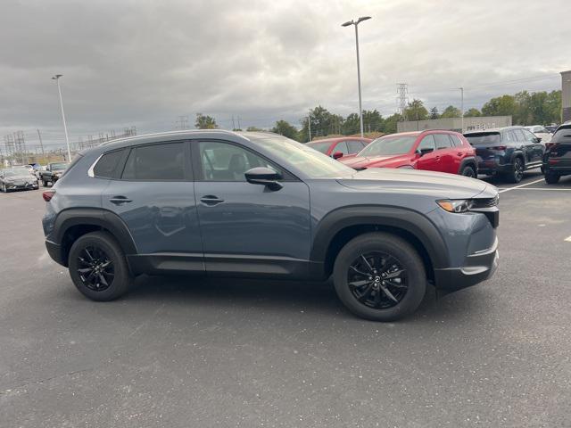 new 2026 Mazda CX-50 Hybrid car, priced at $37,075