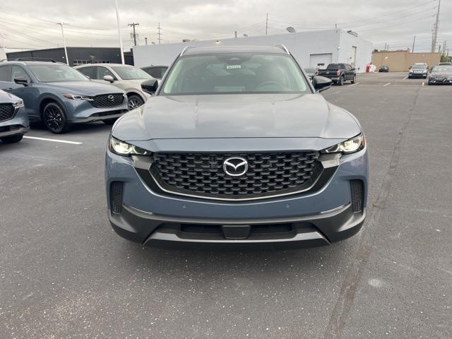 new 2026 Mazda CX-50 Hybrid car, priced at $37,075