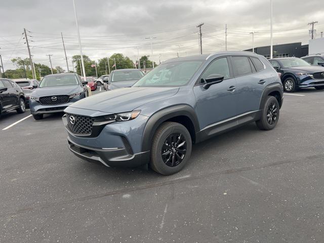 new 2026 Mazda CX-50 Hybrid car, priced at $37,075