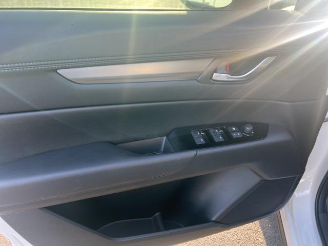 new 2025 Mazda CX-5 car, priced at $33,010