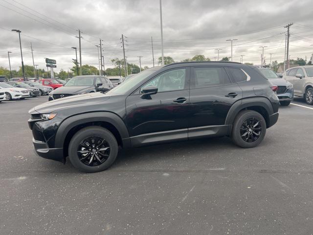 new 2026 Mazda CX-50 Hybrid car, priced at $40,335